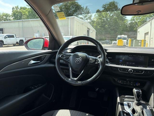 2019 Buick Regal TourX Preferred AWD