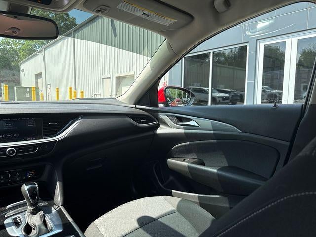 2019 Buick Regal TourX Preferred AWD