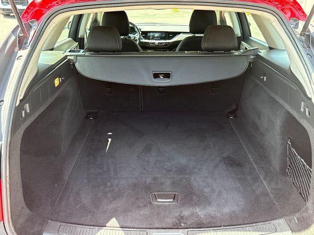 2019 Buick Regal TourX Preferred AWD