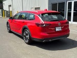 2019 Buick Regal TourX Preferred AWD
