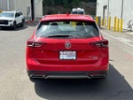 2019 Buick Regal TourX Preferred AWD