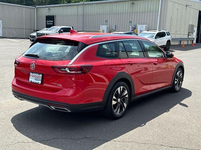 2019 Buick Regal TourX Preferred AWD