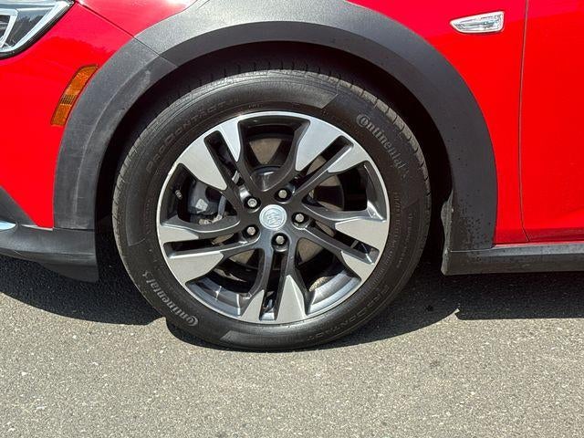 2019 Buick Regal TourX Preferred AWD