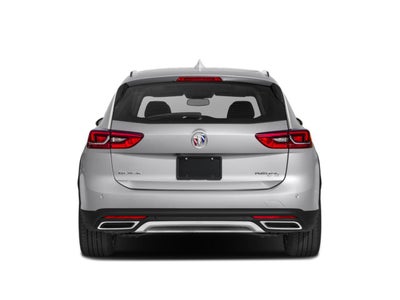 2019 Buick Regal TourX Preferred AWD