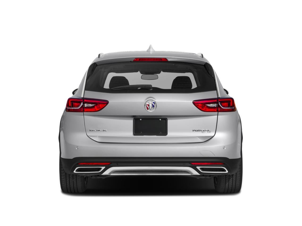 2019 Buick Regal TourX Preferred AWD