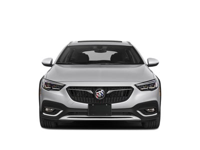 2019 Buick Regal TourX Preferred AWD