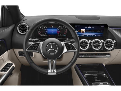 2025 Mercedes-Benz GLA GLA 250 4MATIC® SUV