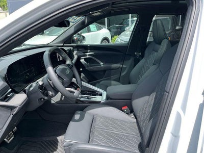 2025 Audi SQ5 Premium Plus 3.0 TFSI quattro