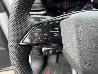 2025 Audi SQ5 Premium Plus 3.0 TFSI quattro
