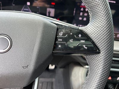 2025 Audi SQ5 Premium Plus 3.0 TFSI quattro