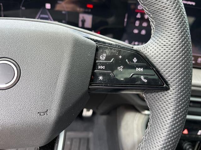 2025 Audi SQ5 Premium Plus 3.0 TFSI quattro