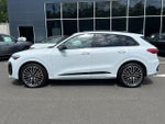 2025 Audi SQ5 Premium Plus 3.0 TFSI quattro