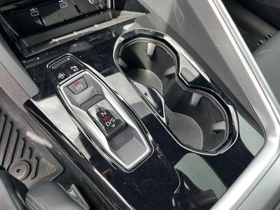2025 Audi SQ5 Premium Plus 3.0 TFSI quattro