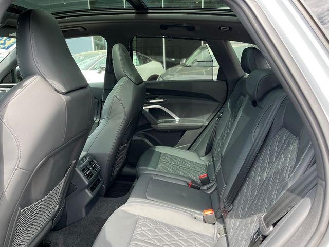 2025 Audi SQ5 Premium Plus 3.0 TFSI quattro