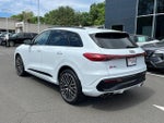 2025 Audi SQ5 Premium Plus 3.0 TFSI quattro