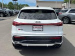 2025 Audi SQ5 Premium Plus 3.0 TFSI quattro