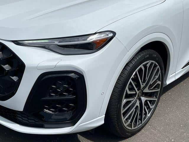 2025 Audi SQ5 Premium Plus 3.0 TFSI quattro