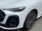 2025 Audi SQ5 Premium Plus 3.0 TFSI quattro