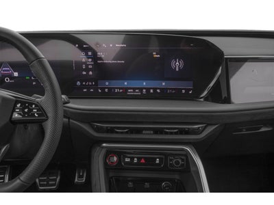 2025 Audi SQ5 Premium Plus 3.0 TFSI quattro