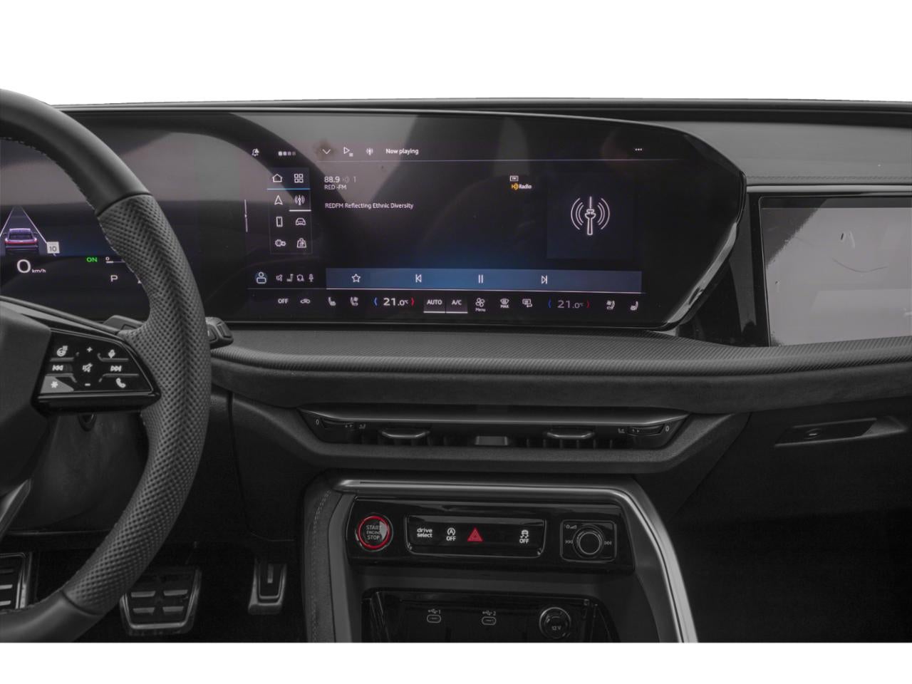 2025 Audi SQ5 Premium Plus 3.0 TFSI quattro