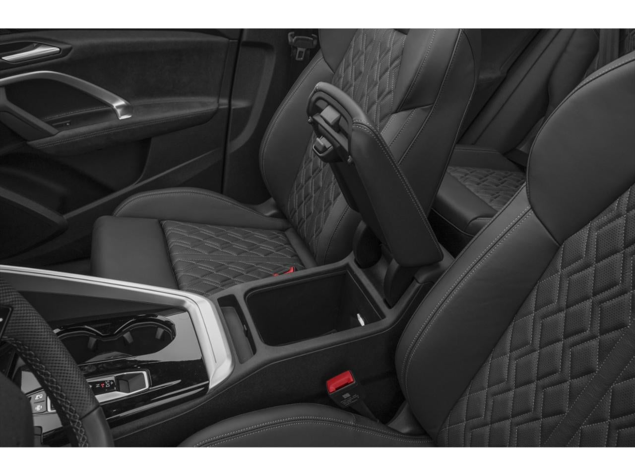 2025 Audi SQ5 Premium Plus 3.0 TFSI quattro