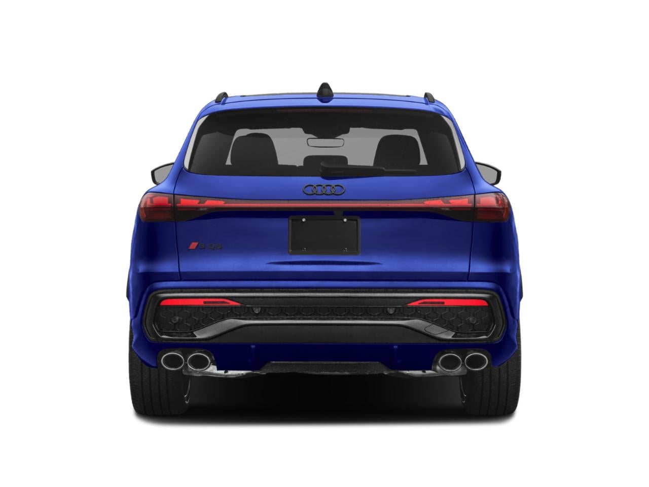 2025 Audi SQ5 Premium Plus 3.0 TFSI quattro