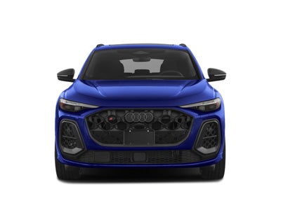 2025 Audi SQ5 Premium Plus 3.0 TFSI quattro