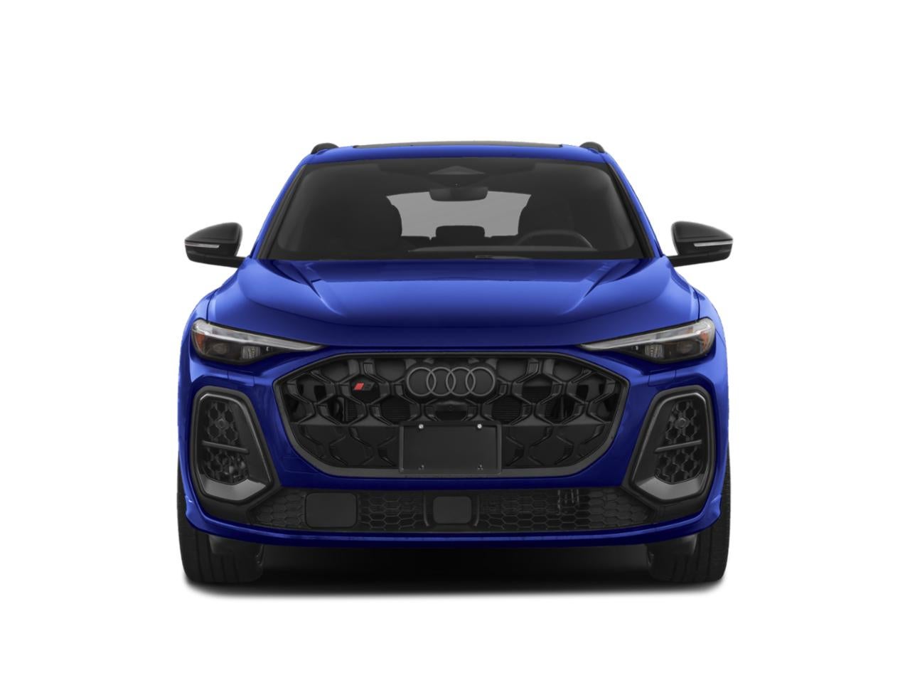 2025 Audi SQ5 Premium Plus 3.0 TFSI quattro