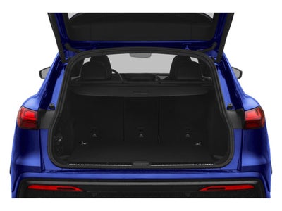 2025 Audi SQ5 Premium Plus 3.0 TFSI quattro