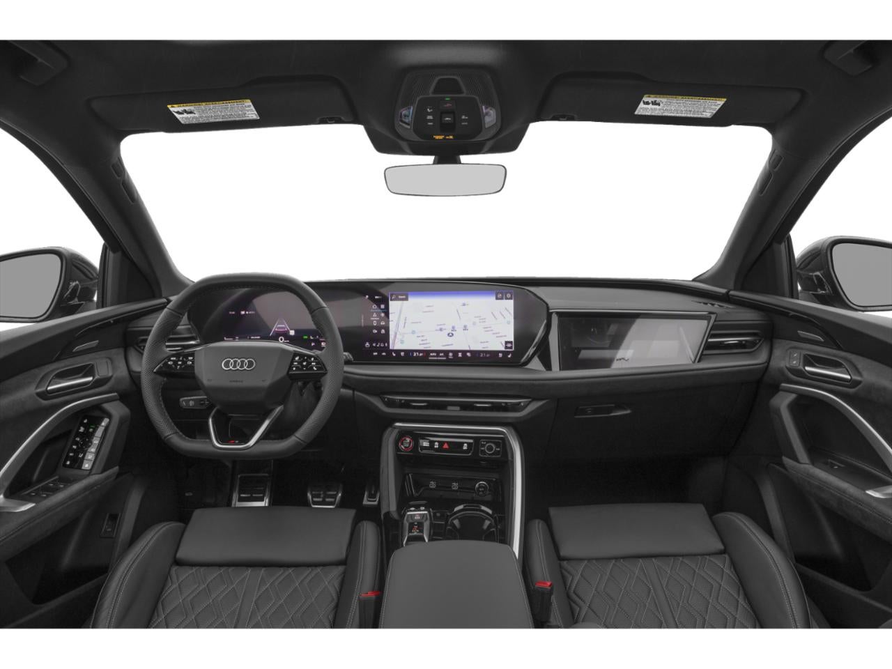 2025 Audi SQ5 Premium Plus 3.0 TFSI quattro