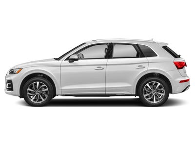 2022 Audi Q5 S line Premium Plus 45 TFSI quattro