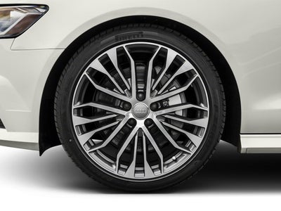 2016 Audi A6 4dr Sdn quattro 3.0T Premium Plus
