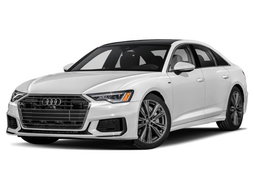 2021 Audi A6 Premium Plus 55 TFSI quattro