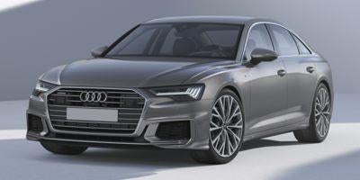 2021 Audi A6 Premium Plus 55 TFSI quattro