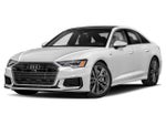 2021 Audi A6 Premium Plus 55 TFSI quattro