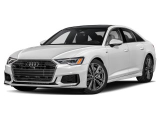 2021 Audi A6 Premium Plus 55 TFSI quattro