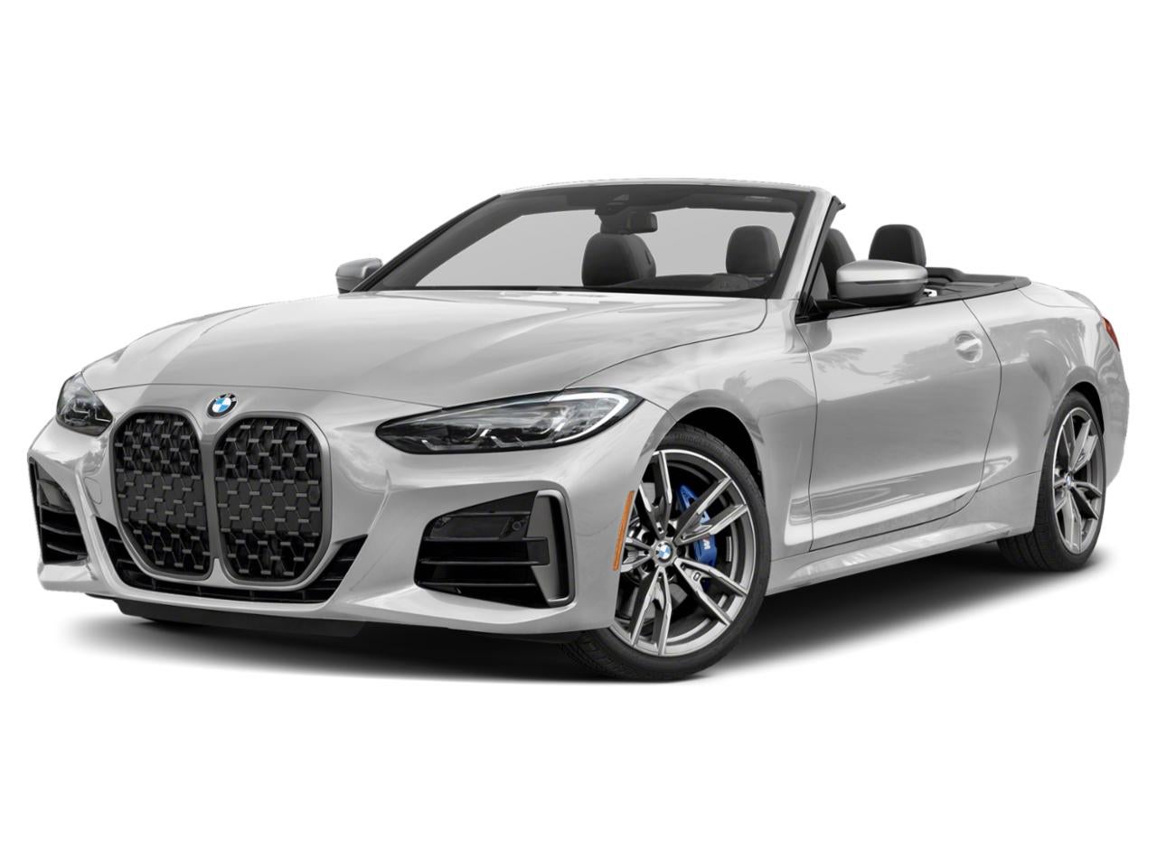 2023 BMW M440i xDrive Convertible
