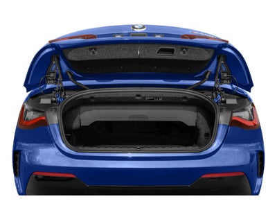 2023 BMW M440i xDrive Convertible