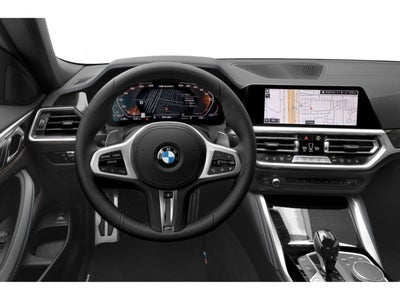 2023 BMW M440i xDrive Convertible