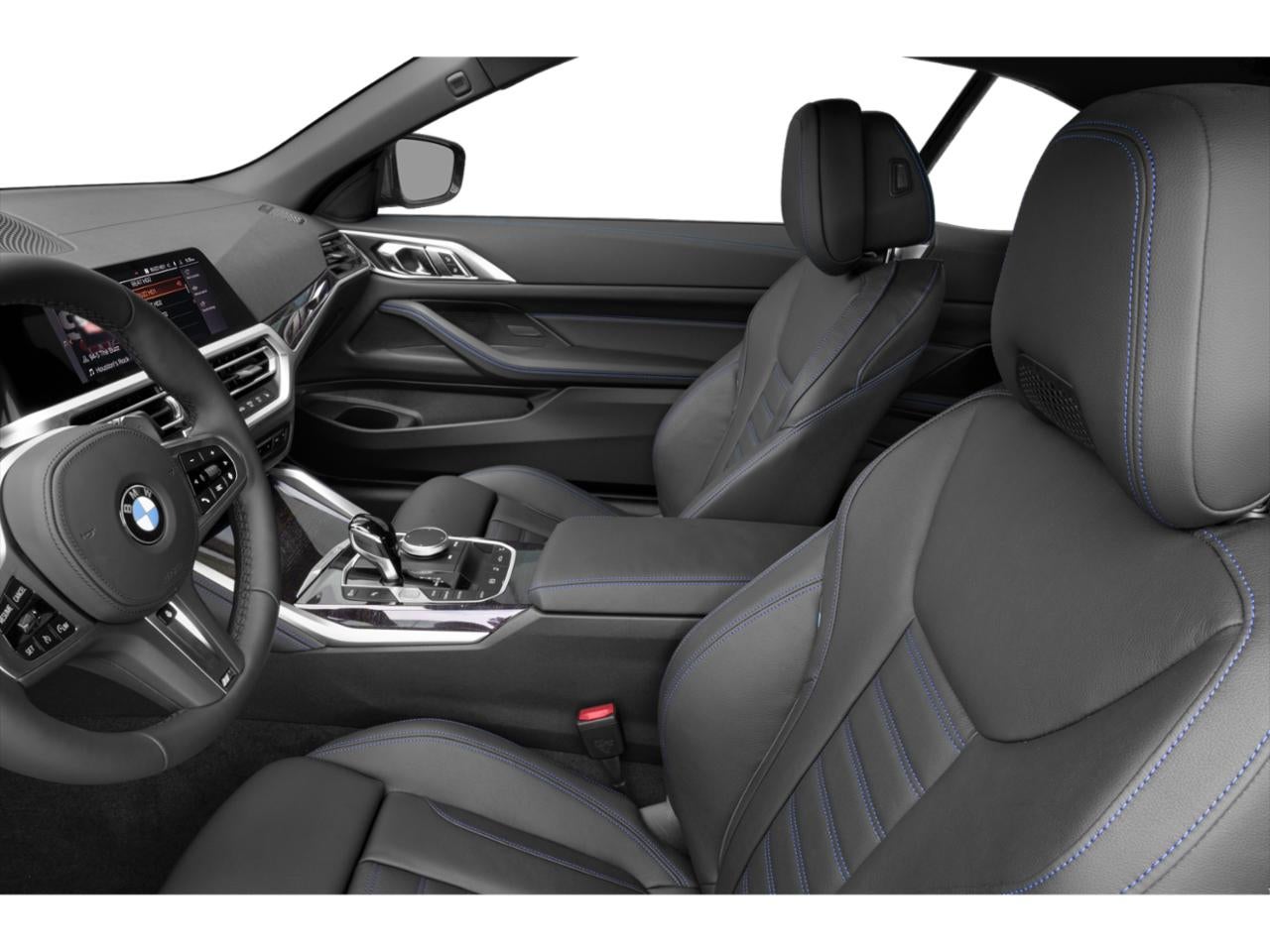 2023 BMW M440i xDrive Convertible