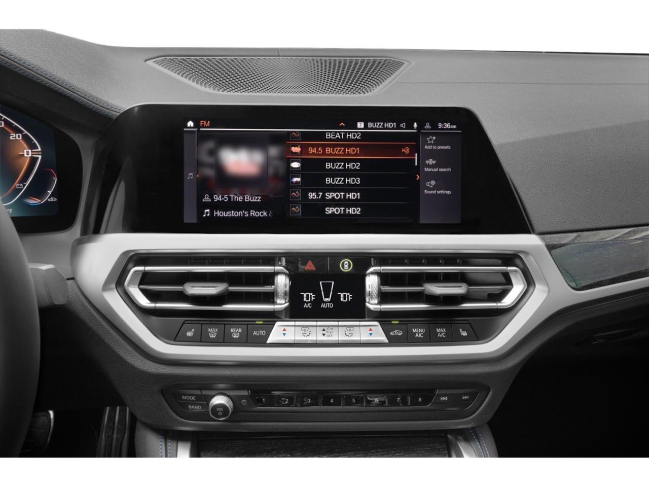 2023 BMW M440i xDrive Convertible