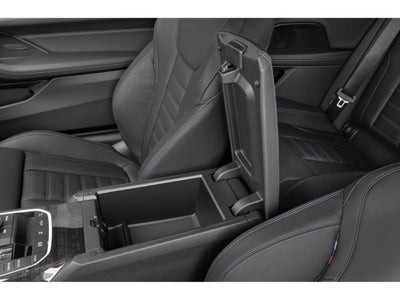 2023 BMW M440i xDrive Convertible