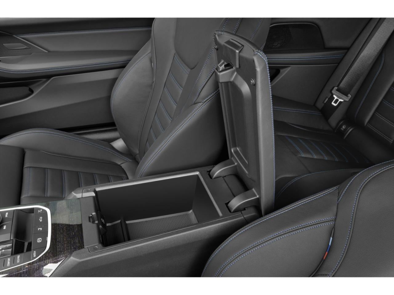 2023 BMW M440i xDrive Convertible