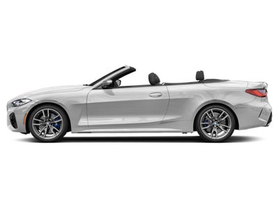 2023 BMW M440i xDrive Convertible