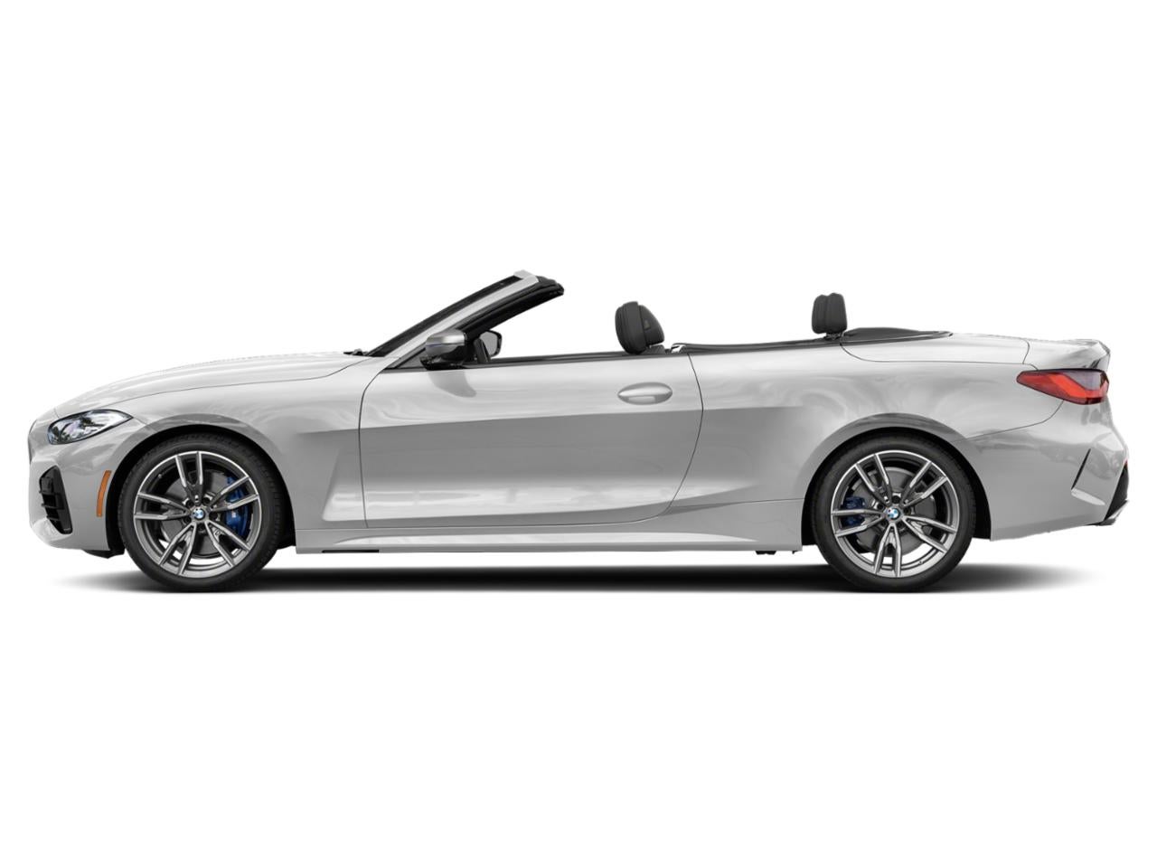 2023 BMW M440i xDrive Convertible