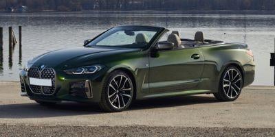 2023 BMW M440i xDrive Convertible