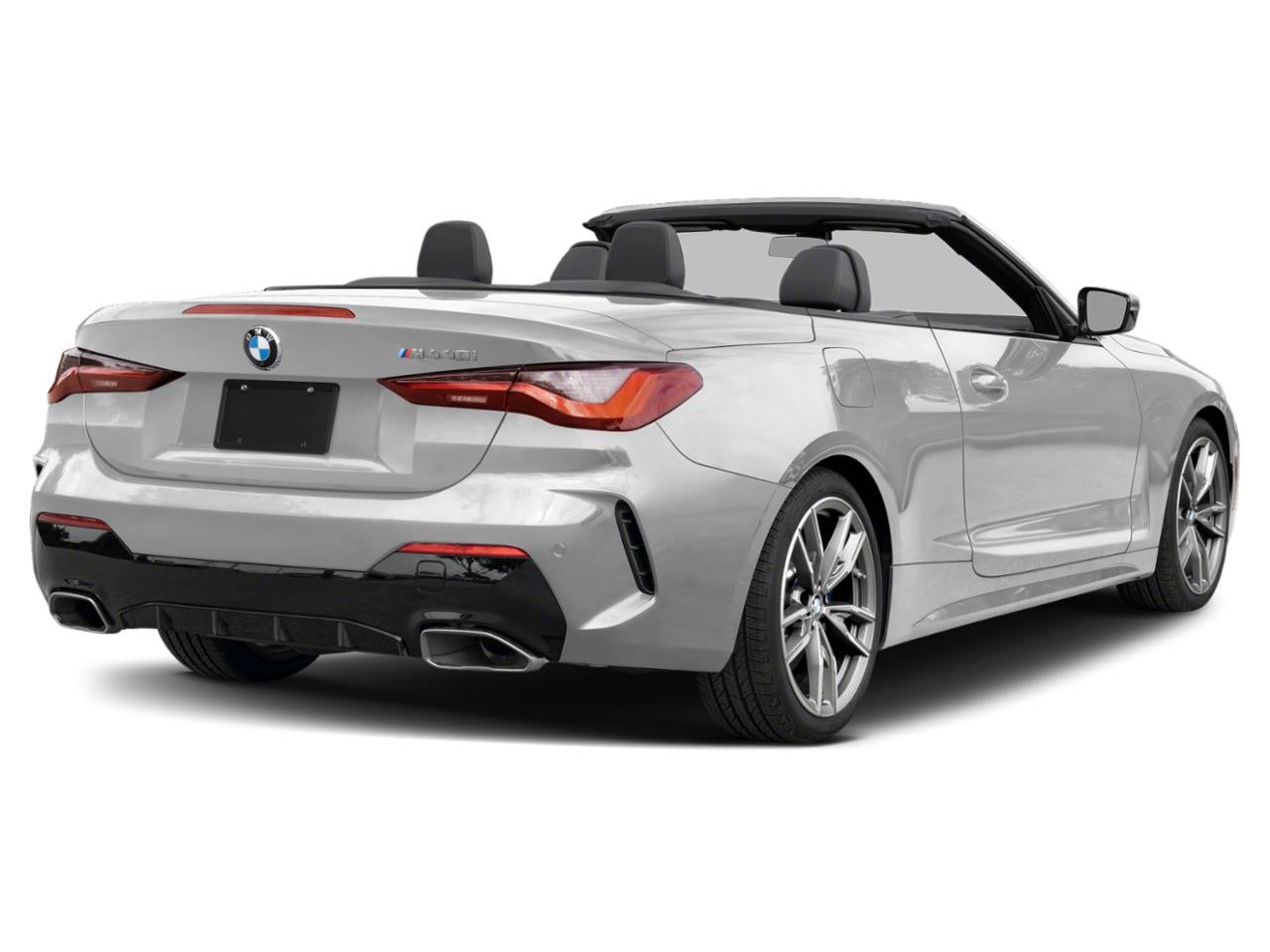2023 BMW M440i xDrive Convertible