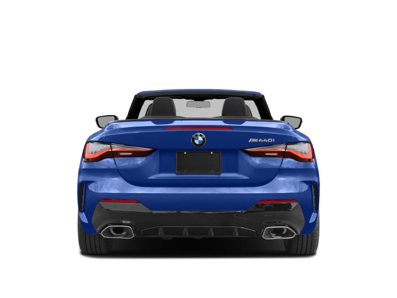 2023 BMW M440i xDrive Convertible
