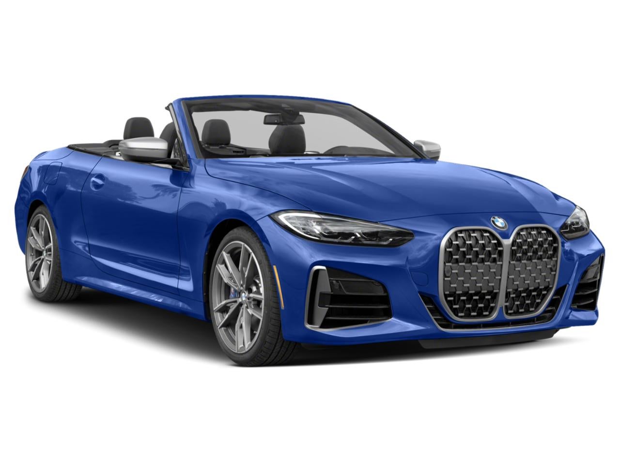 2023 BMW M440i xDrive Convertible