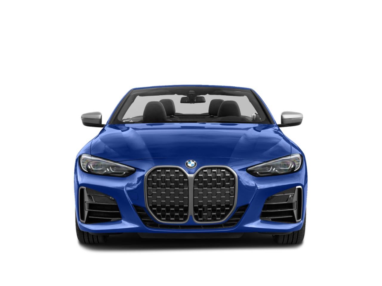 2023 BMW M440i xDrive Convertible